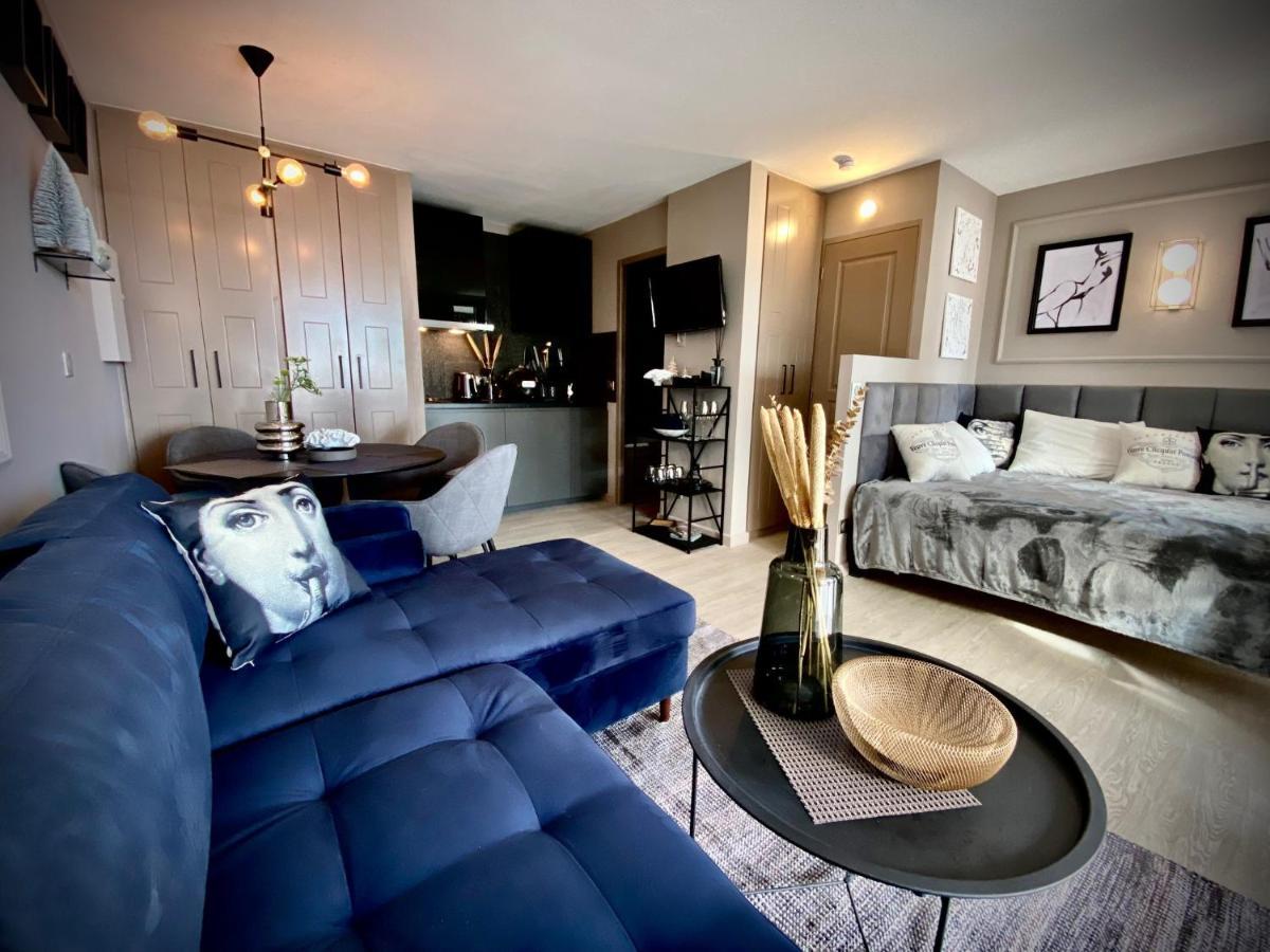 קאפ ד'איי Unique Apartment - Costa Plana מראה חיצוני תמונה