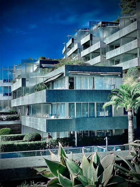 קאפ ד'איי Unique Apartment - Costa Plana מראה חיצוני תמונה